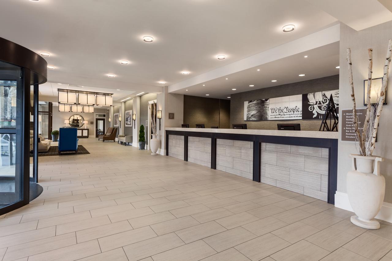 Wyndham Philadelphia-Historic District - thumb 17