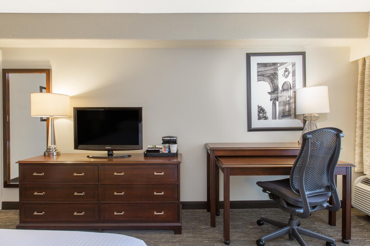 Wyndham Philadelphia-Historic District - thumb 4