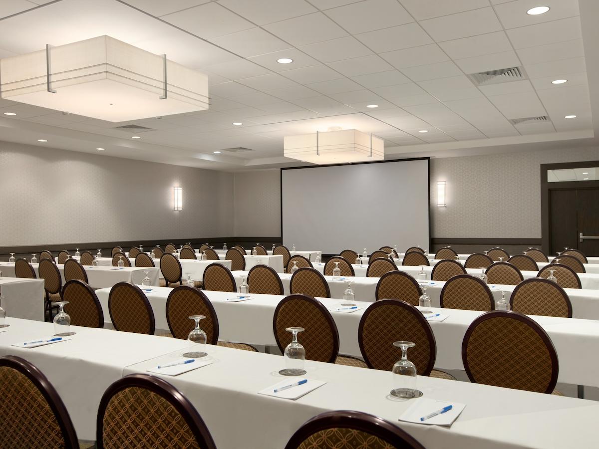 Wyndham Philadelphia-Historic District - thumb 32