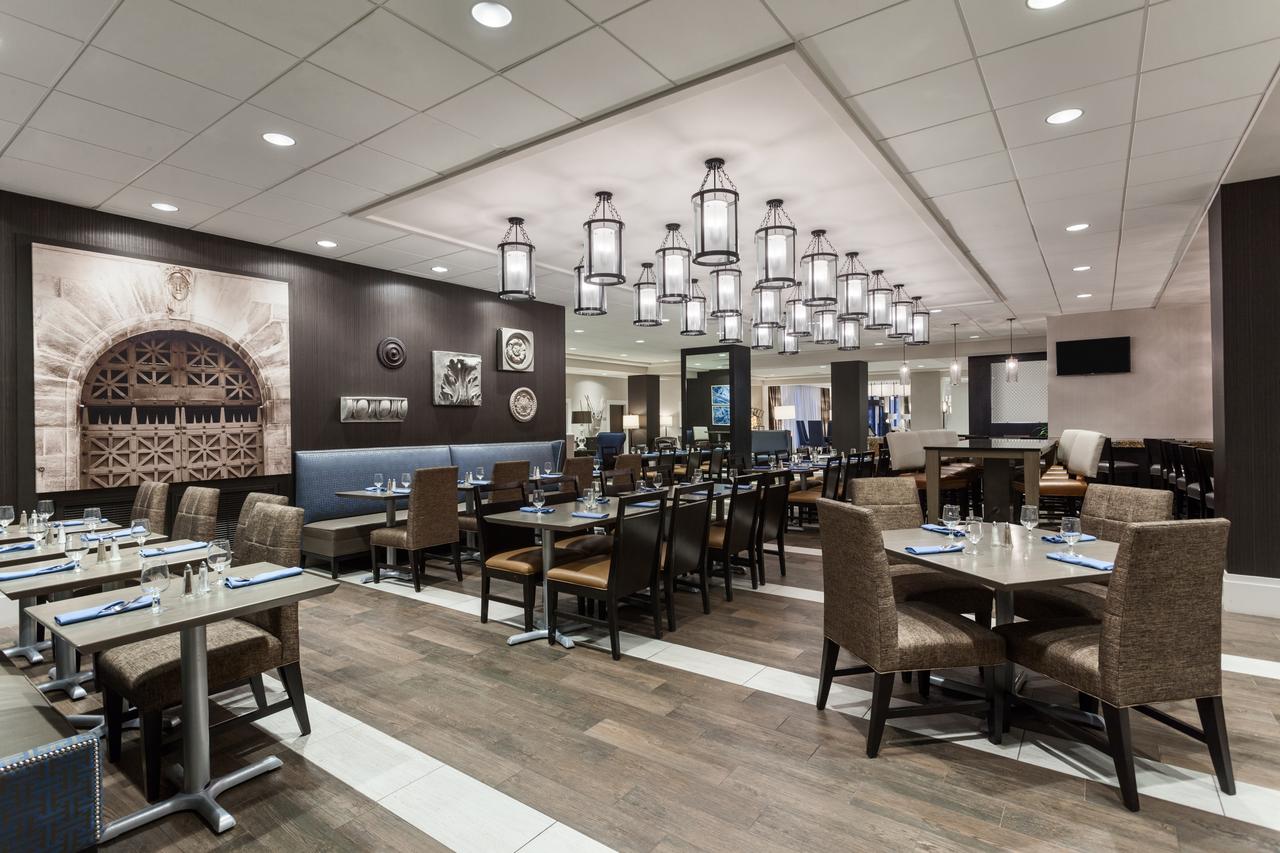 Wyndham Philadelphia-Historic District - thumb 28