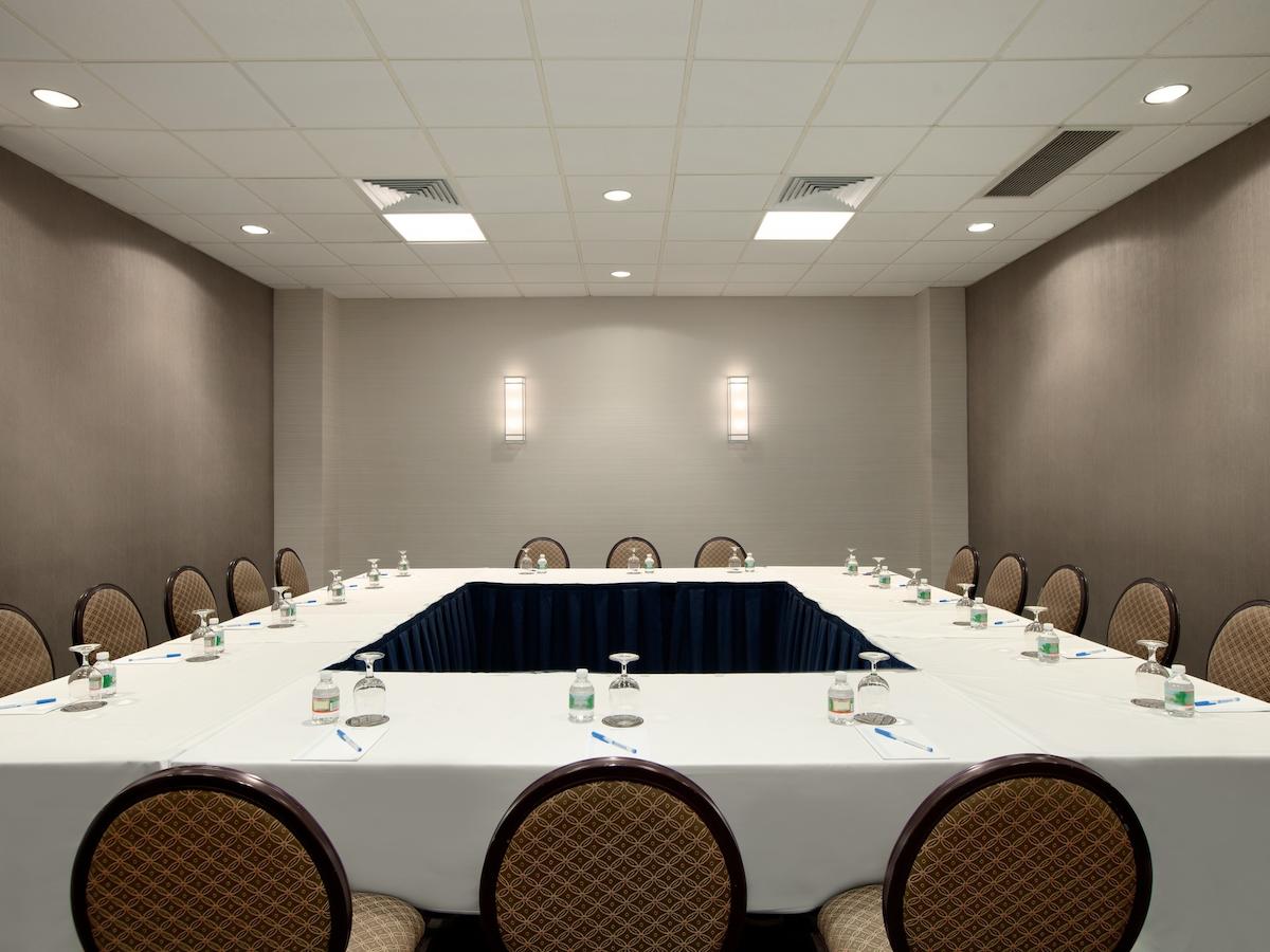 Wyndham Philadelphia-Historic District - thumb 31