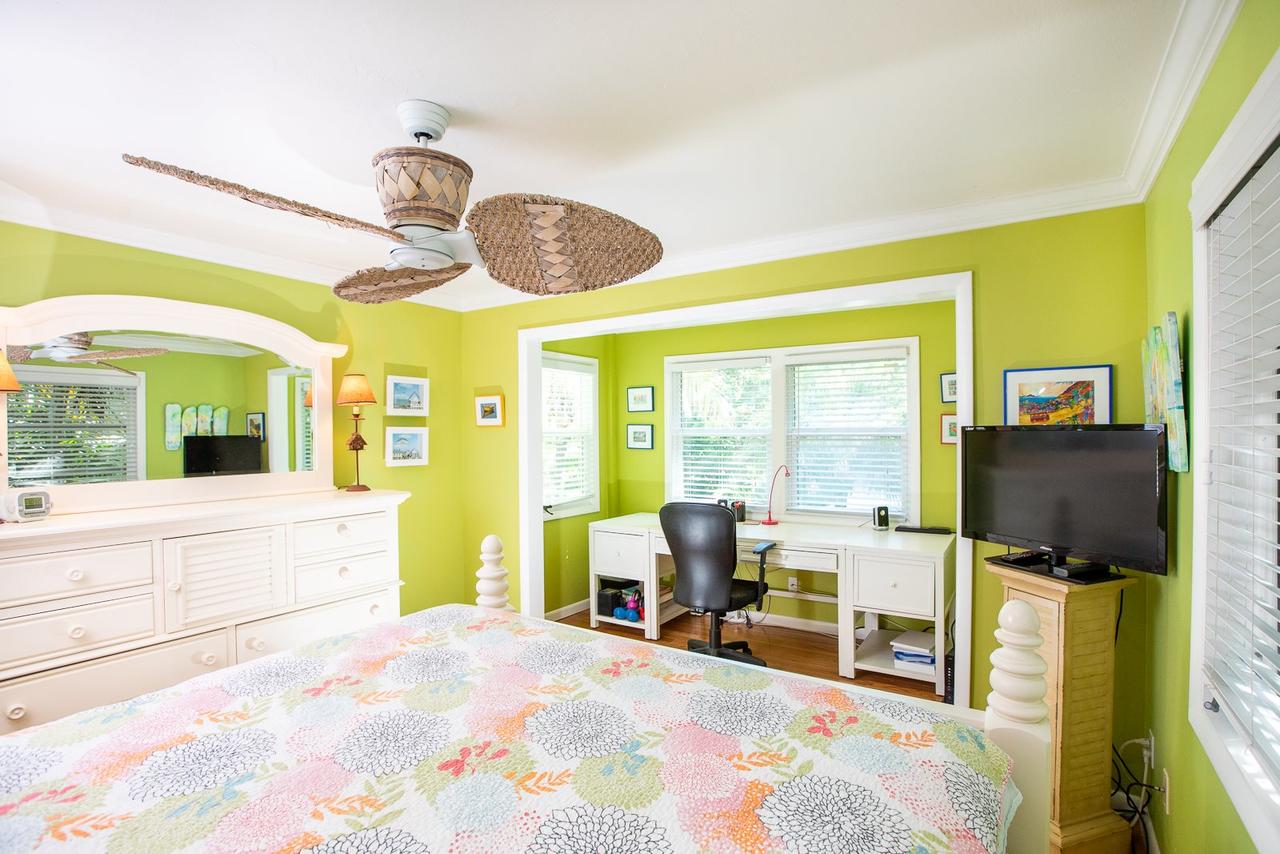 YELLOW FIN ON CARDIUM - thumb 10