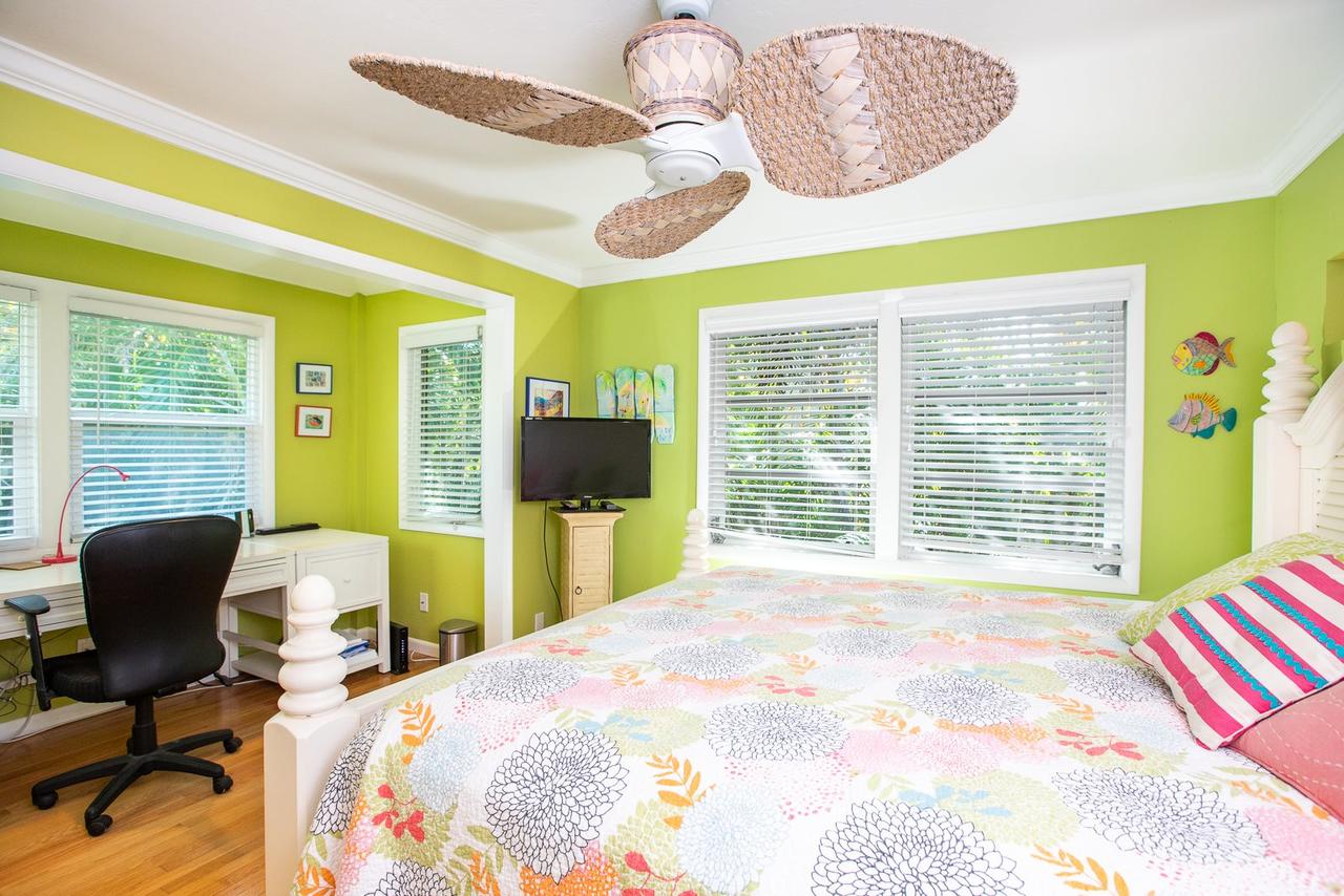 YELLOW FIN ON CARDIUM - thumb 9