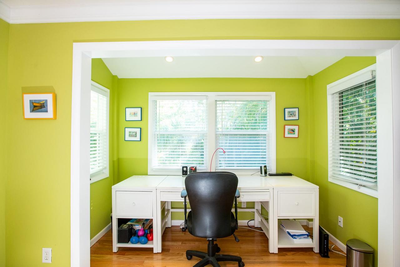 YELLOW FIN ON CARDIUM - thumb 12