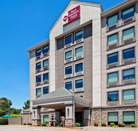 Best Western Plus Spartanburg - Accommodation Houston