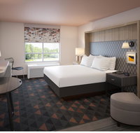 Holiday Inn - Woodruff Road - Accommodation Houston