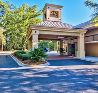 Clarion Inn  Suites Aiken - Accommodation Houston