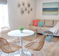 493 King Luxury Two Bedroom Suites - Accommodation Houston