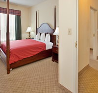 Country Inn  Suites by Radisson Aiken SC - Accommodation Houston