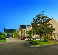 Country Inn  Suites by Radisson Beaufort West SC - Accommodation Houston