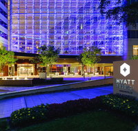 Hyatt Regency - Greenville - Accommodation Houston