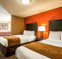 Comfort Suites At WestGate Mall - Accommodation Houston