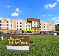 Extended Stay America - Greenville - Woodruff Road - Accommodation Houston