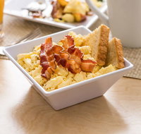 Hyatt Place Greenville/Haywood - Accommodation Houston