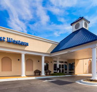 Best Western Greenville Airport - Accommodation Houston