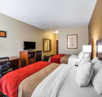 Quality Inn Draper - Accommodation Houston