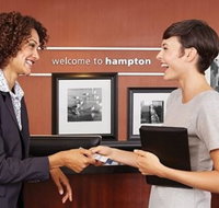 Hampton Inn Draper Salt Lake City Ut - Accommodation Houston