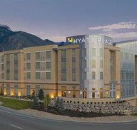 Hyatt Place Salt Lake City/Cottonwood - Accommodation Houston