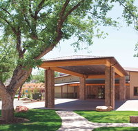 La Quinta by Wyndham at Zion Park/Springdale - Accommodation Houston