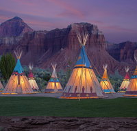 Capitol Reef Resort - Accommodation Houston