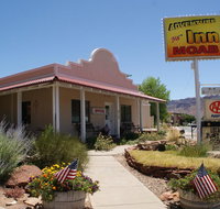 Adventure Inn Moab - Accommodation Houston