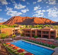 Red Mountain Resort - Accommodation Houston