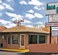 Inca Inn Motel - Accommodation Houston