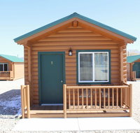 Bryce Valley Lodging - Accommodation Houston