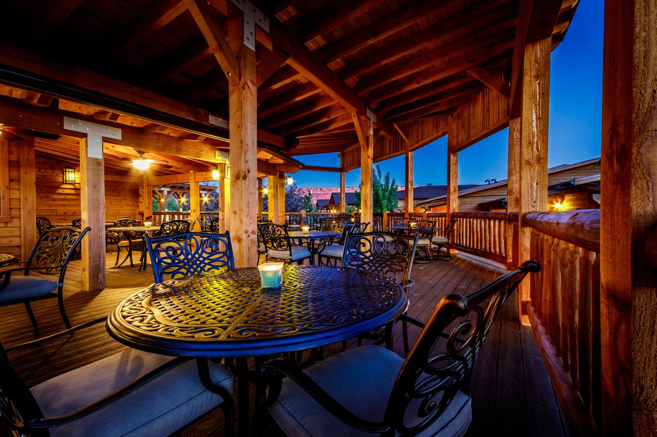 Desert Rose Resort & Cabins - thumb 42