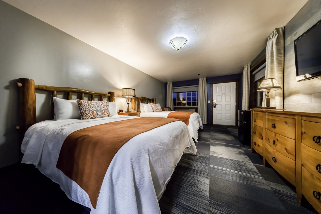 Desert Rose Resort & Cabins - thumb 5