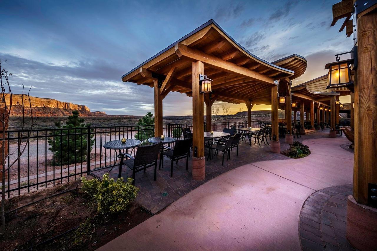 Desert Rose Resort & Cabins - thumb 21