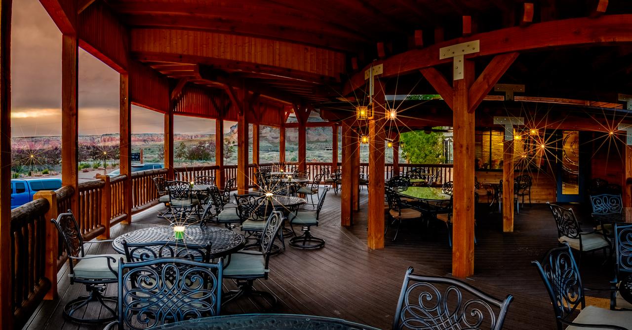 Desert Rose Resort & Cabins - thumb 44