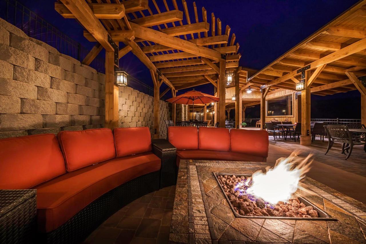 Desert Rose Resort & Cabins - thumb 22