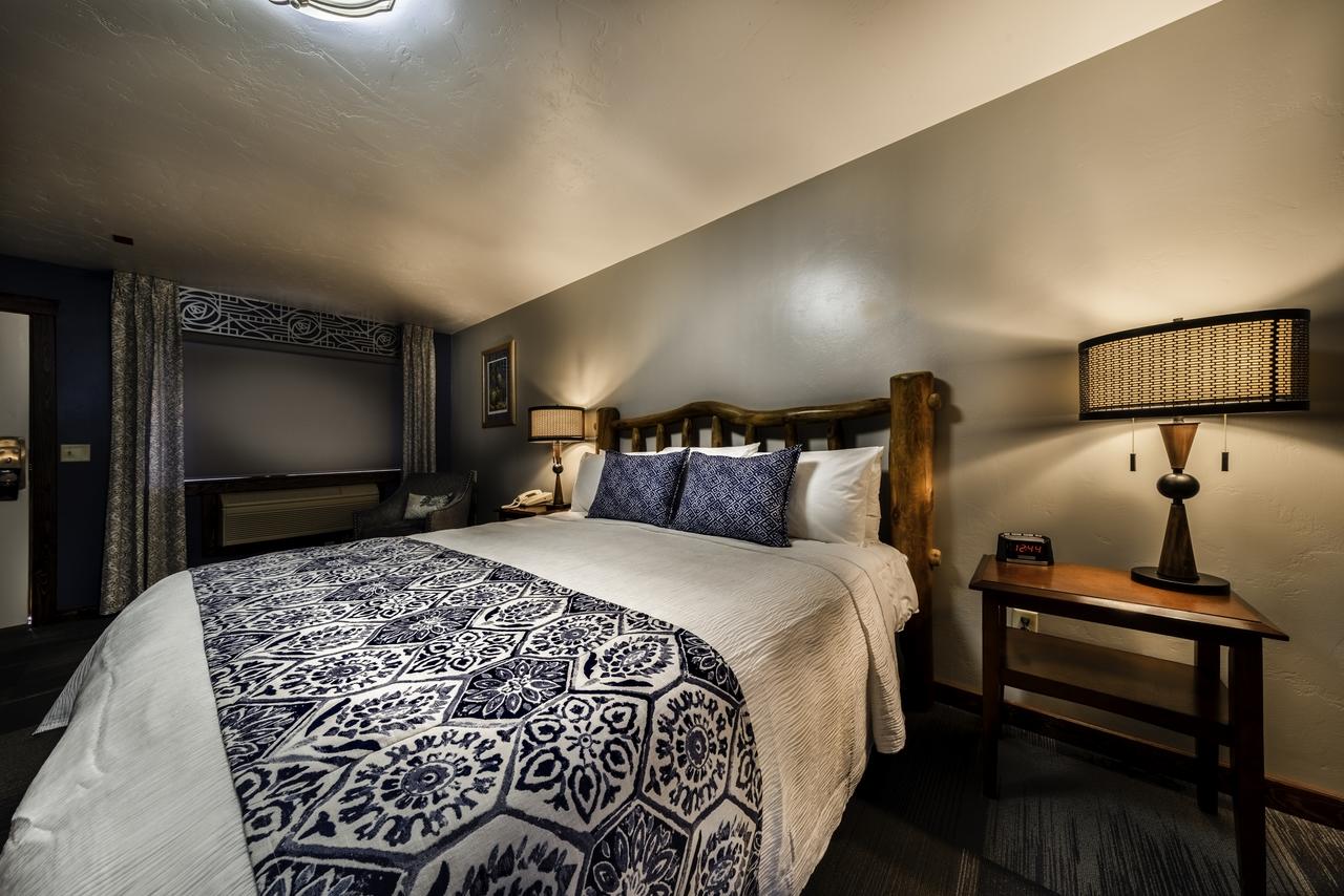 Desert Rose Resort & Cabins - thumb 9