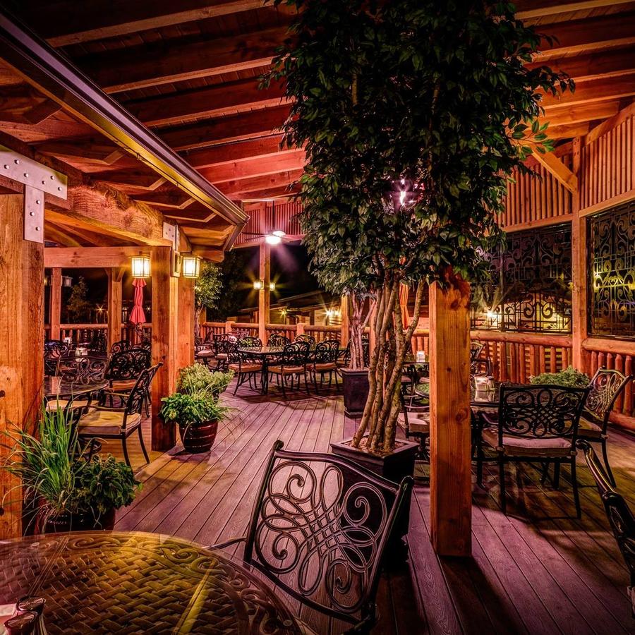 Desert Rose Resort & Cabins - thumb 24