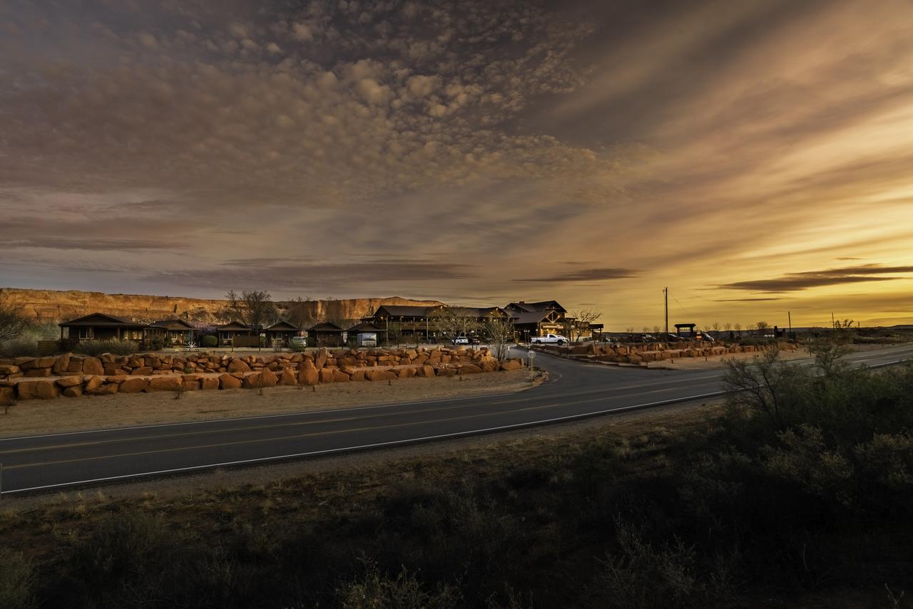 Desert Rose Resort & Cabins - thumb 7