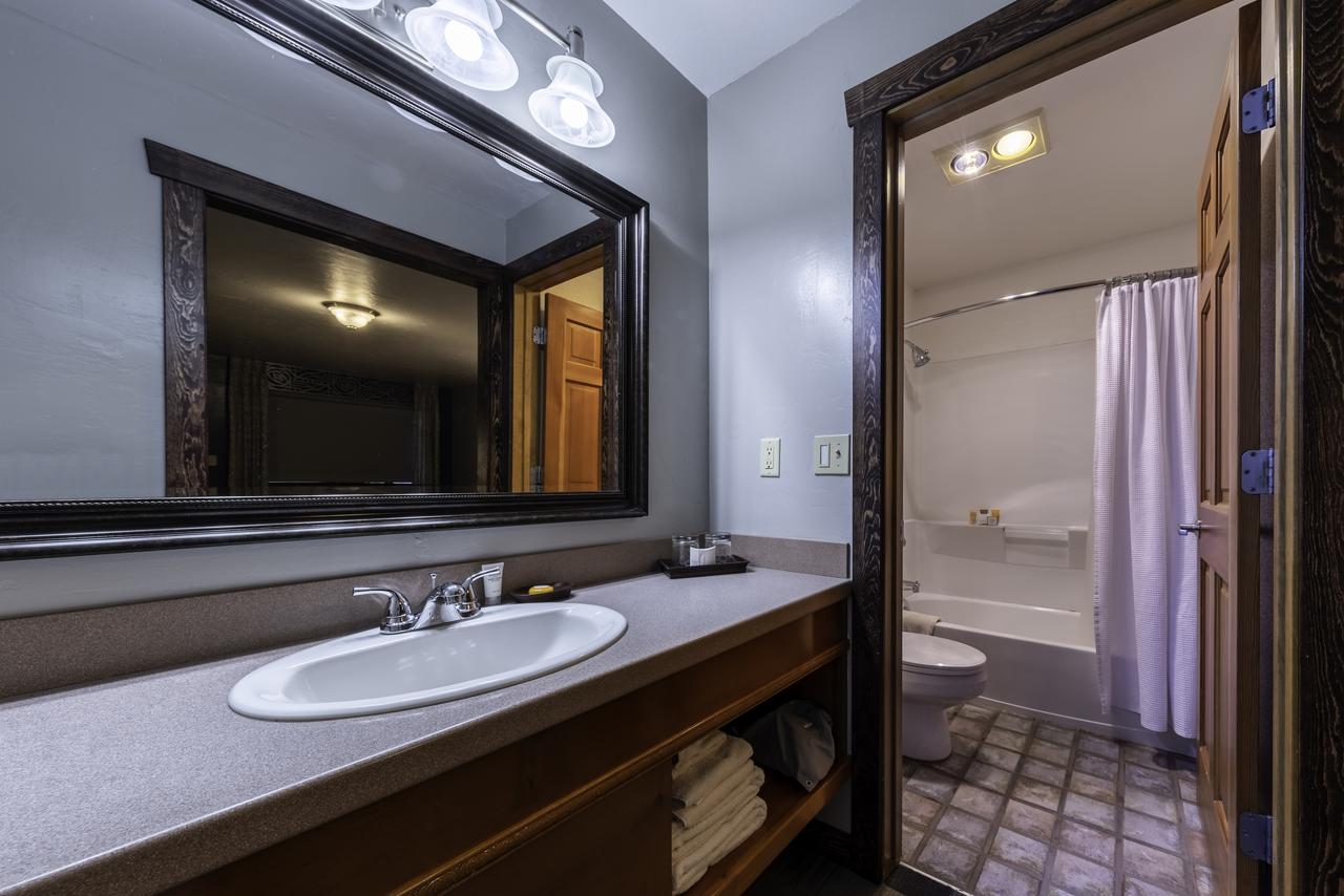 Desert Rose Resort & Cabins - thumb 6