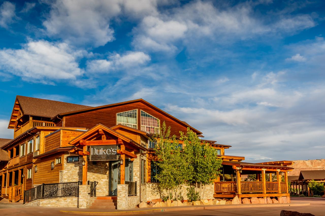 Desert Rose Resort & Cabins - thumb 34