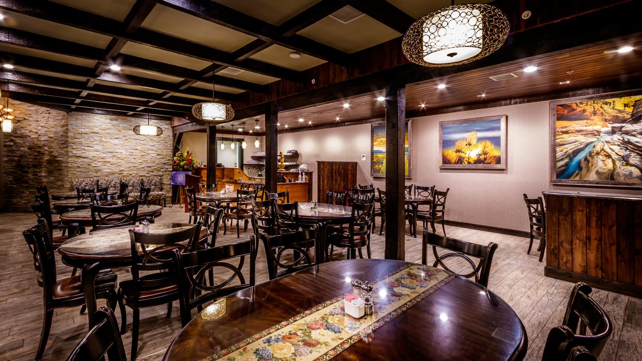 Desert Rose Resort & Cabins - thumb 41