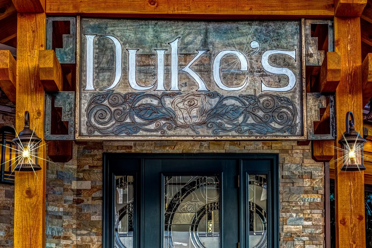 Desert Rose Resort & Cabins - thumb 32