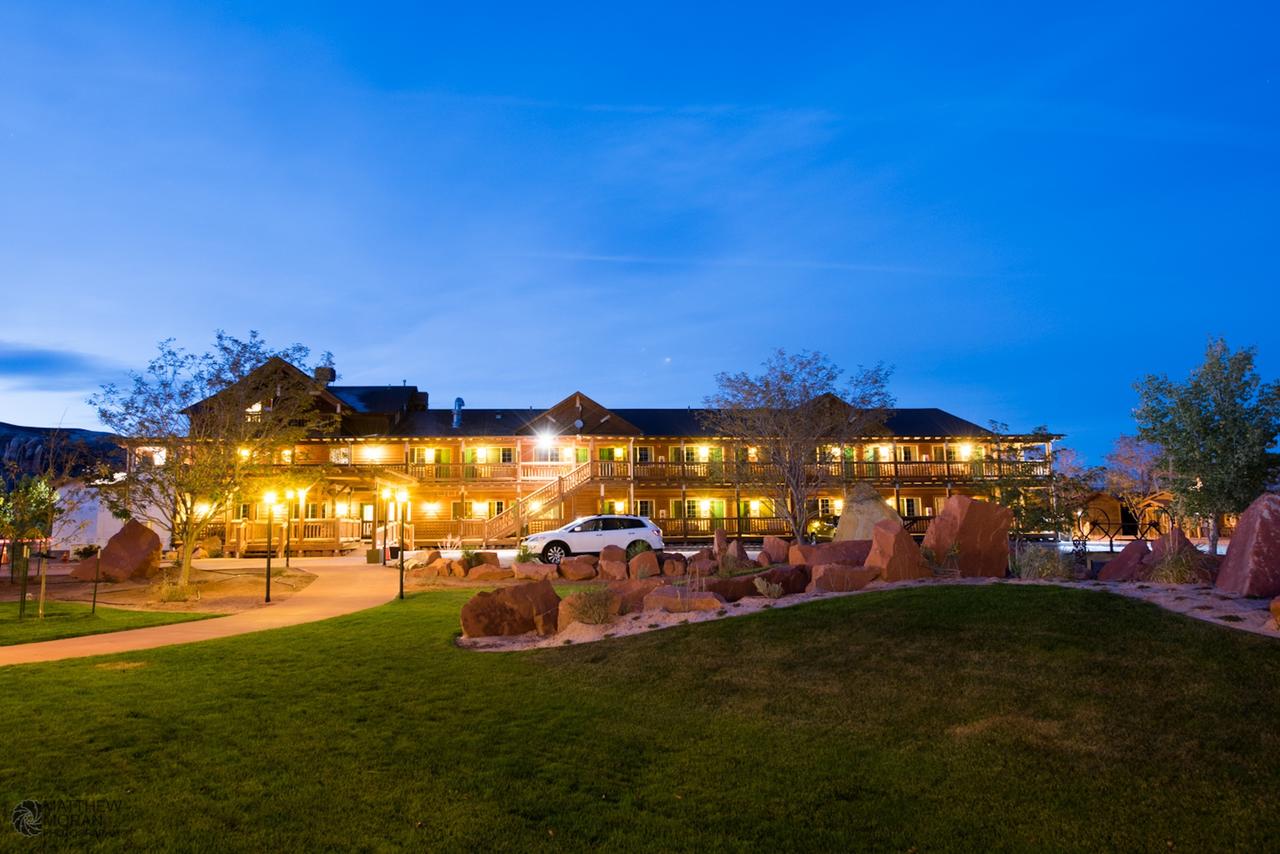 Desert Rose Resort & Cabins - thumb 31