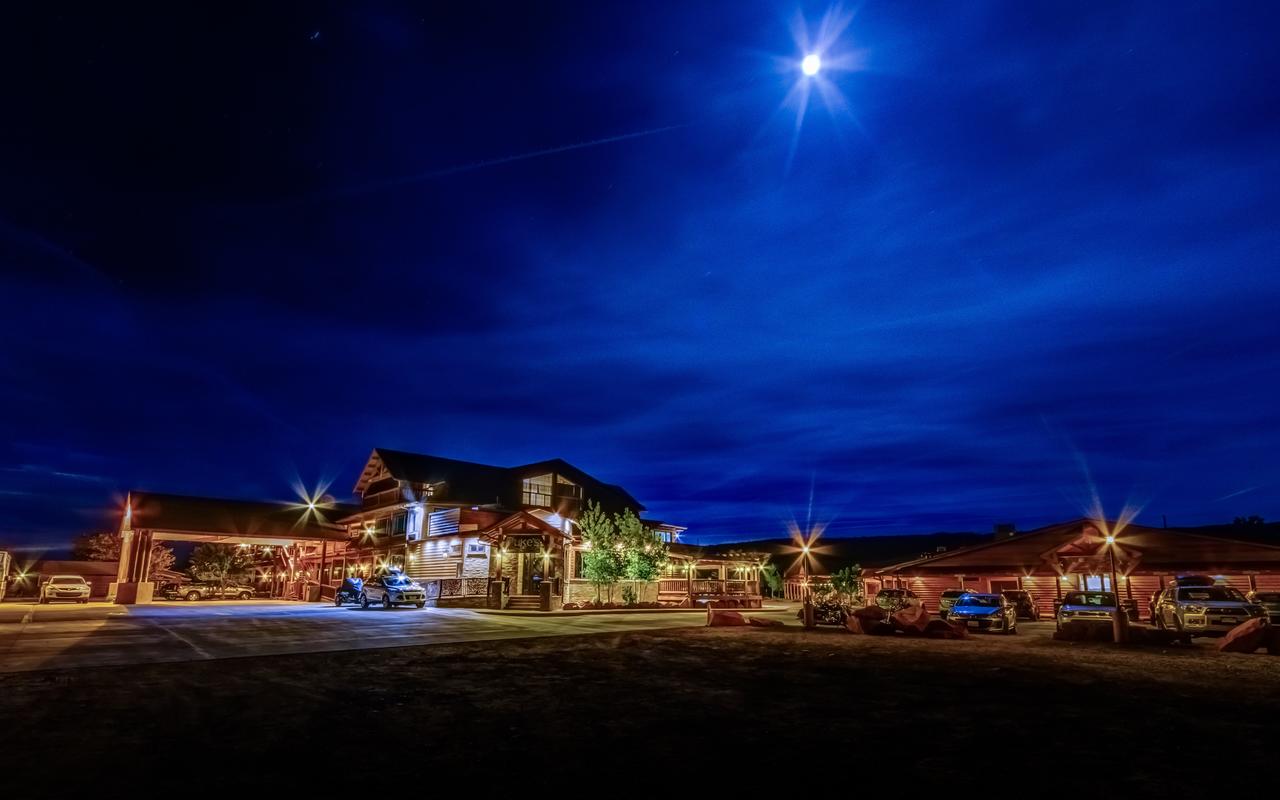 Desert Rose Resort & Cabins - thumb 33