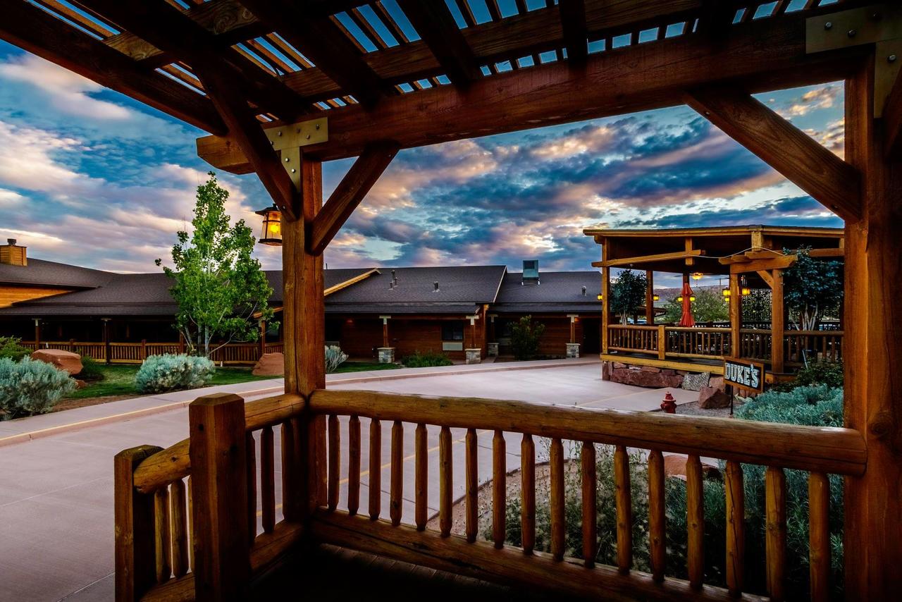 Desert Rose Resort & Cabins - thumb 12