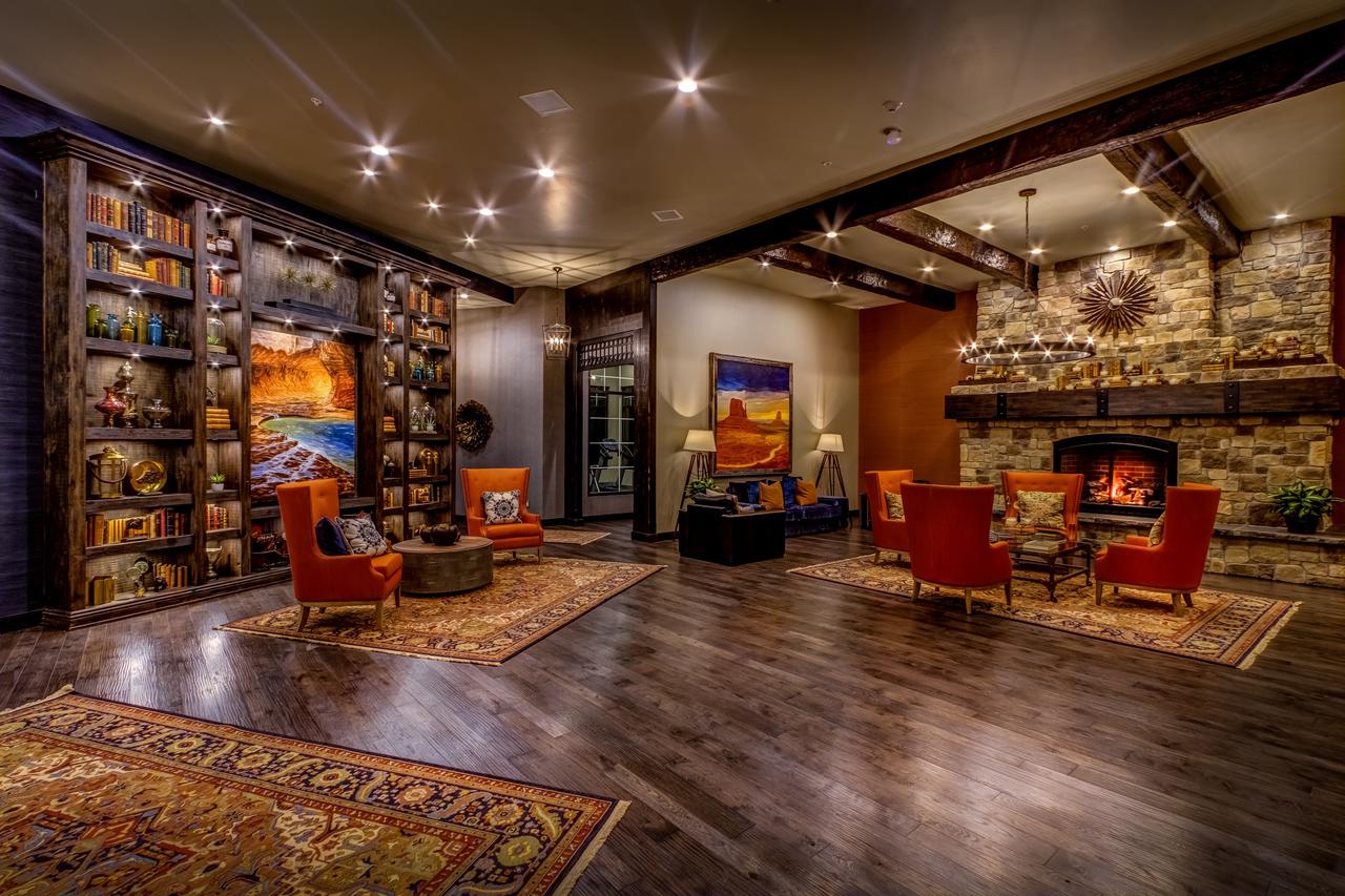 Desert Rose Resort & Cabins - thumb 30