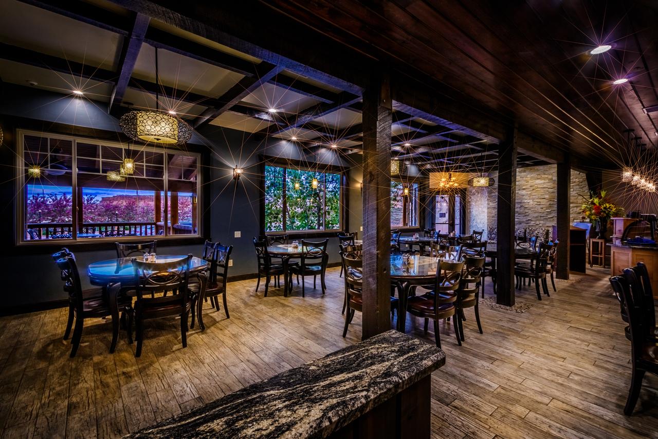 Desert Rose Resort & Cabins - thumb 43