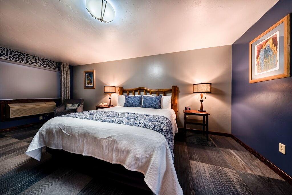 Desert Rose Resort & Cabins - thumb 2