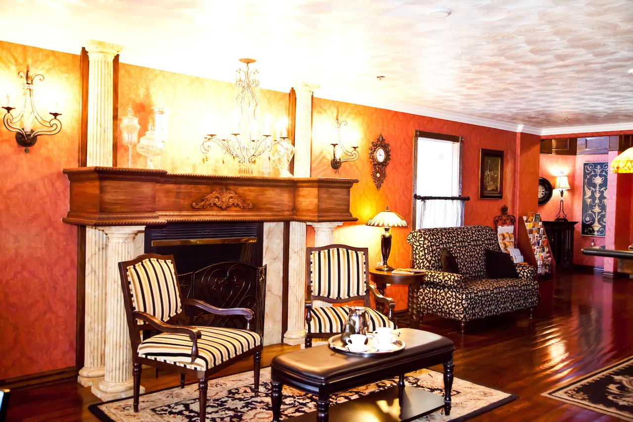 Canyons Boutique Hotel - A Canyons Collection Property - thumb 25