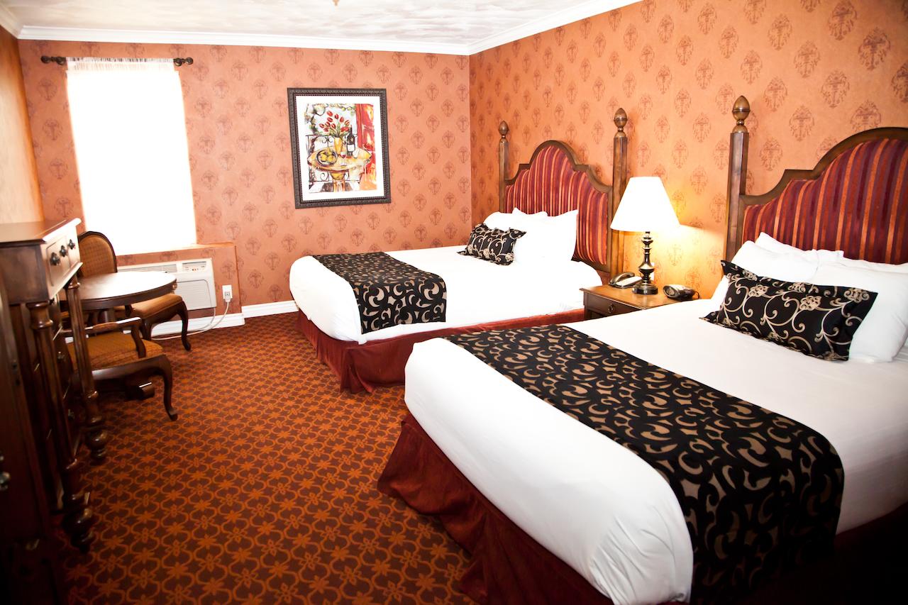 Canyons Boutique Hotel - A Canyons Collection Property - thumb 7