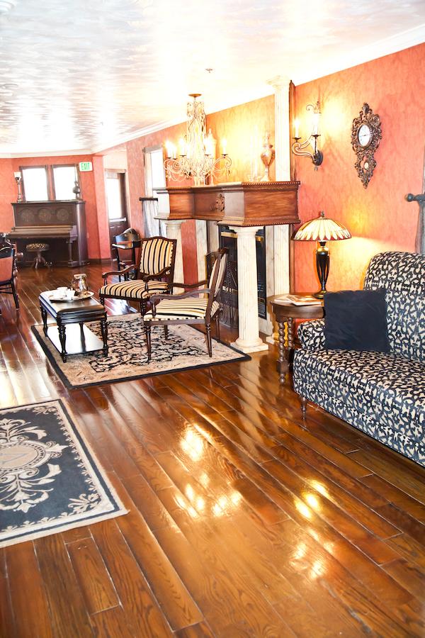 Canyons Boutique Hotel - A Canyons Collection Property - thumb 27