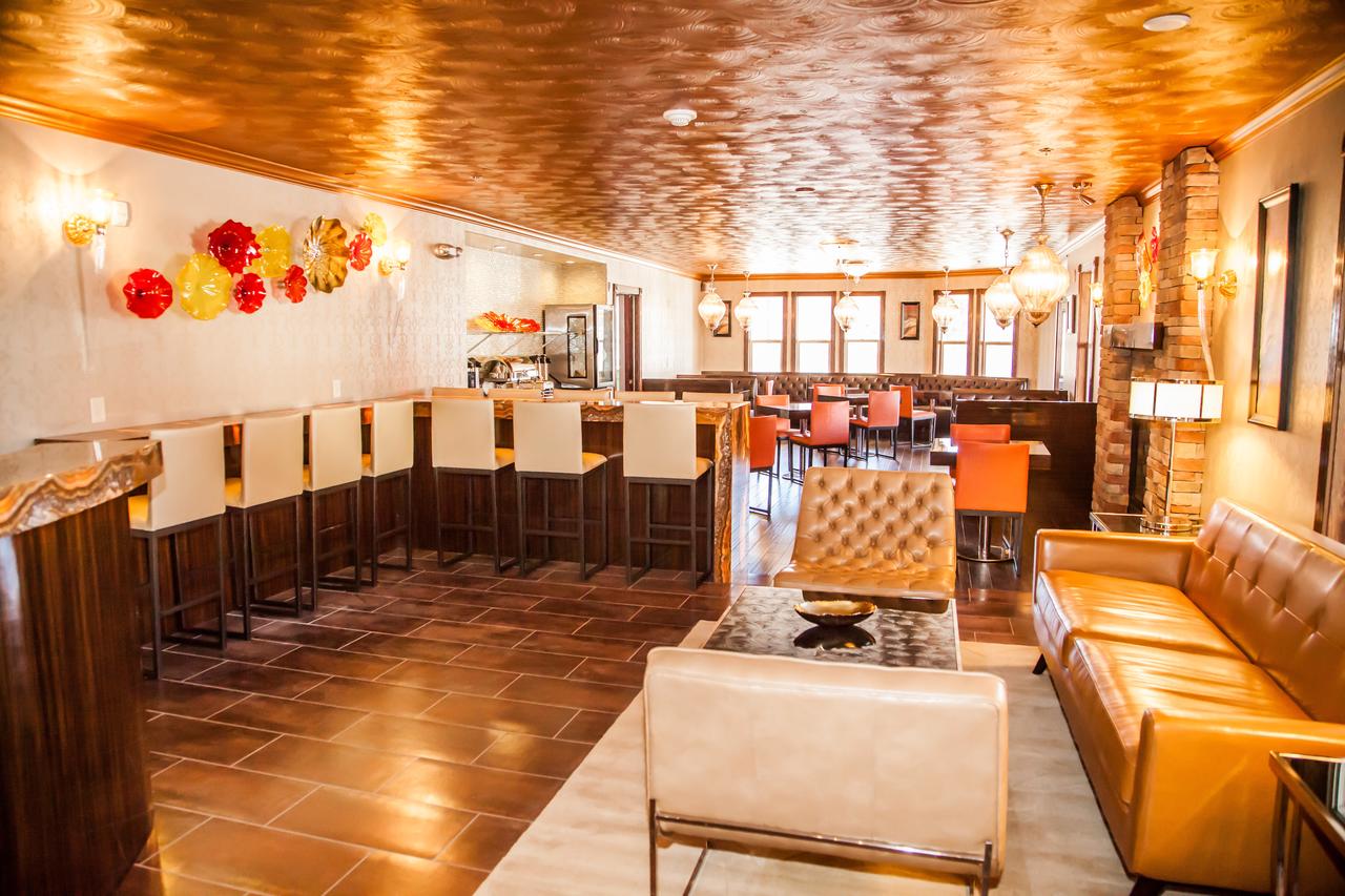 Canyons Boutique Hotel - A Canyons Collection Property - thumb 37